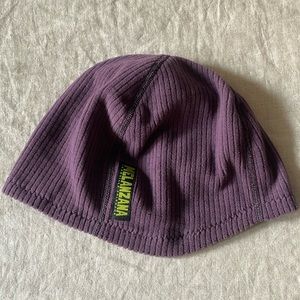 Melanza Micro Grid Beanie